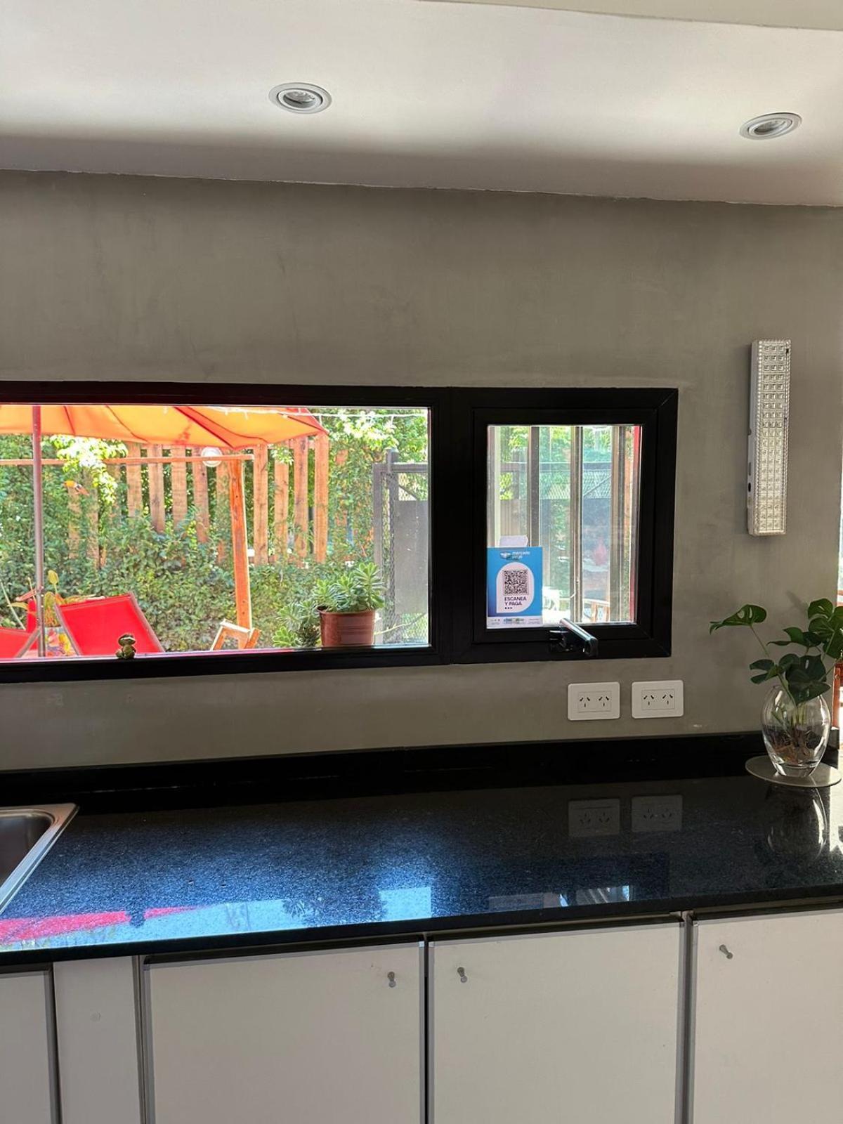 Bed and breakfast En Ezeiza