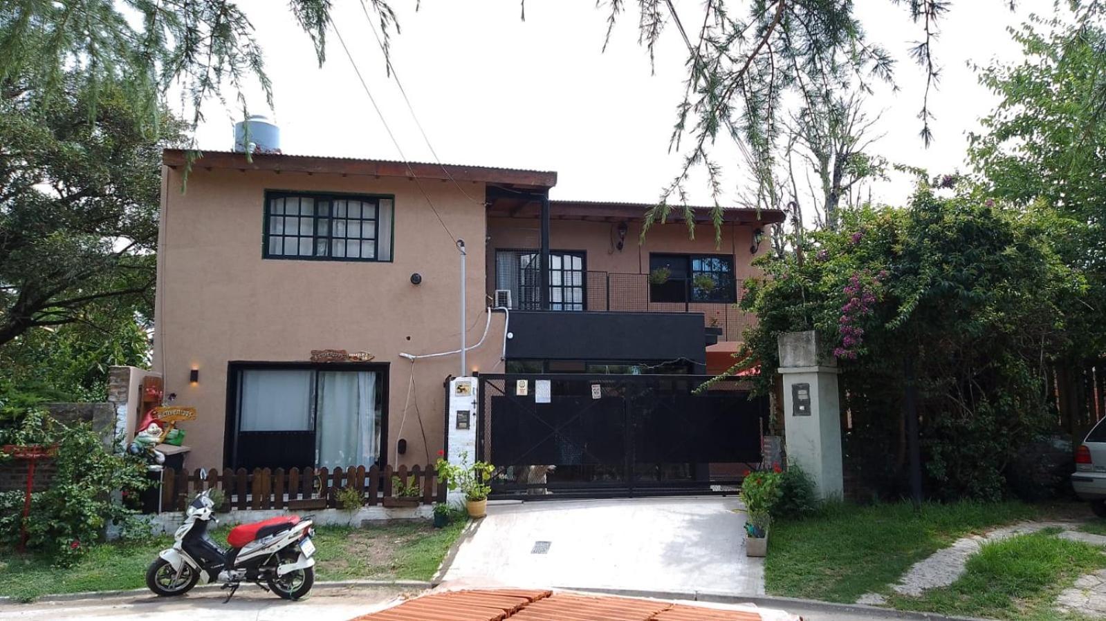 Bed and breakfast En